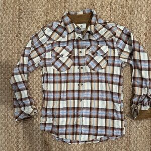 MULTIPLE high/higher end flannels. Check out pics.